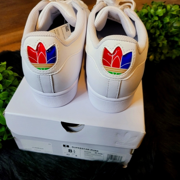 Superstar Pure - Picture 13 of 15